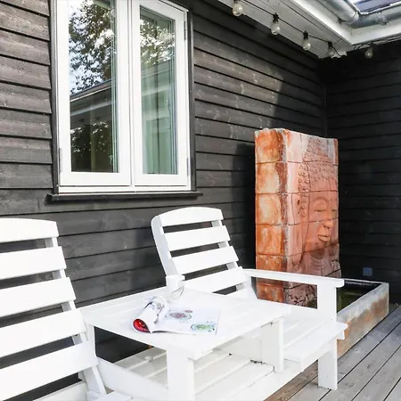 Prázdninový dům 13396-1-hojby-ruggardsvej-6 Højby