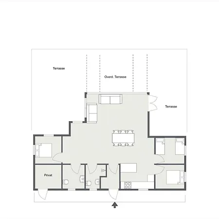 13396-1-hojby-ruggardsvej-6 Prázdninový dům