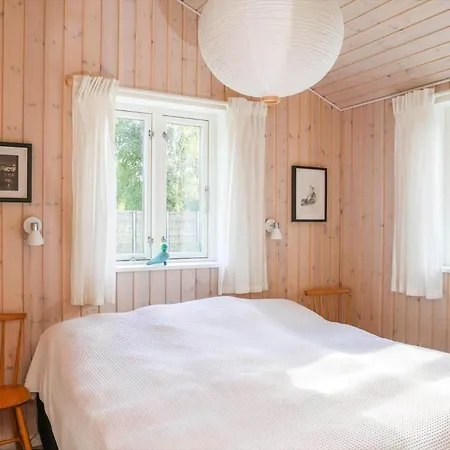 13396-1-hojby-ruggardsvej-6 Prázdninový dům Højby