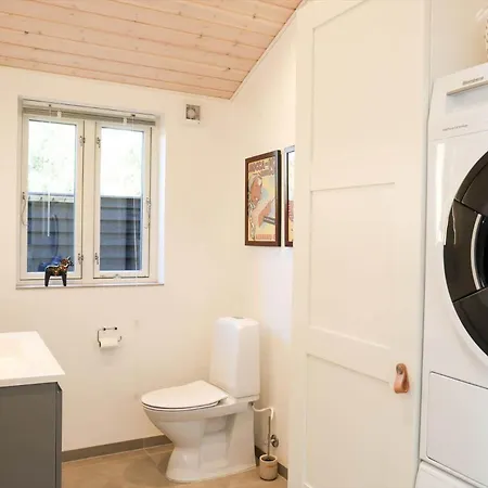 13396-1-hojby-ruggardsvej-6 Prázdninový dům Højby