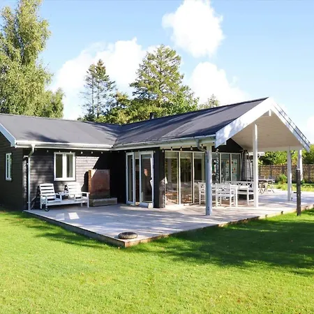 Prázdninový dům 13396-1-hojby-ruggardsvej-6 Højby