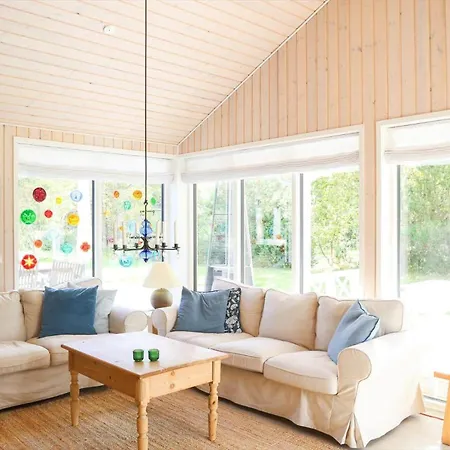 13396-1-hojby-ruggardsvej-6 Prázdninový dům *