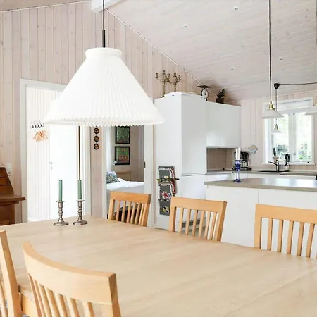 13396-1-hojby-ruggardsvej-6 Prázdninový dům Højby