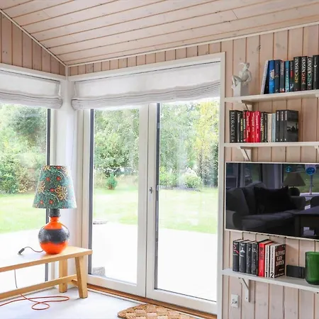 Prázdninový dům 13396-1-hojby-ruggardsvej-6 Højby