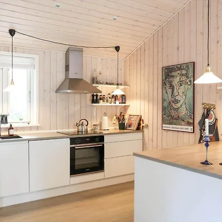 13396-1-hojby-ruggardsvej-6 Prázdninový dům Højby