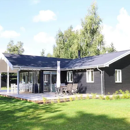 Dom wakacyjny 13396-1-hojby-ruggardsvej-6