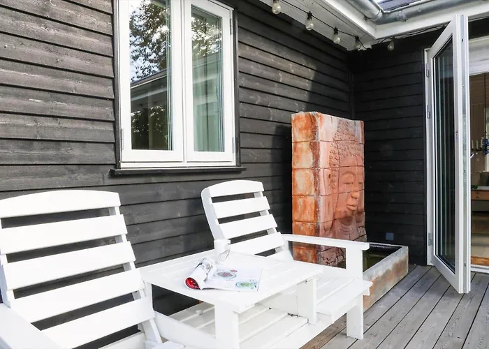 بيت للعطل 13396-1-hojby-ruggardsvej-6 Højby