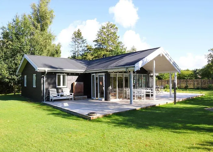 بيت للعطل 13396-1-hojby-ruggardsvej-6 Højby